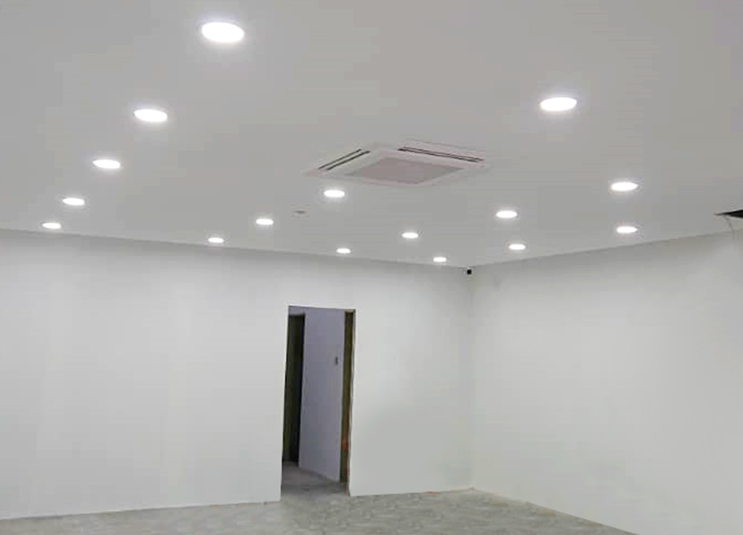 Home Renovation Johor Bahru (JB) | Gypsum Partition Wall Johor Bahru (JB) | Johor Bahru (JB)